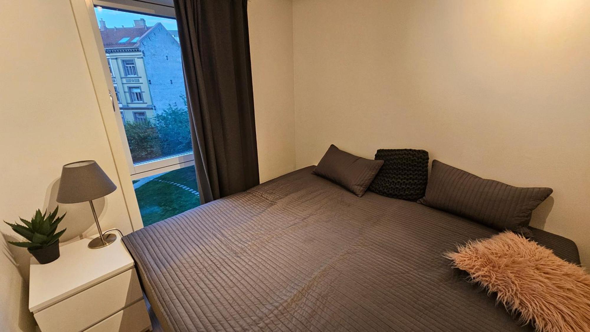 Homestay Heart Of The Oslo
