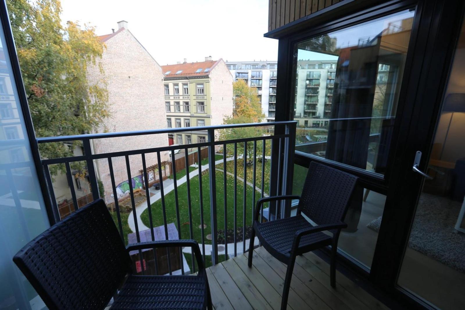 Homestay Heart Of The