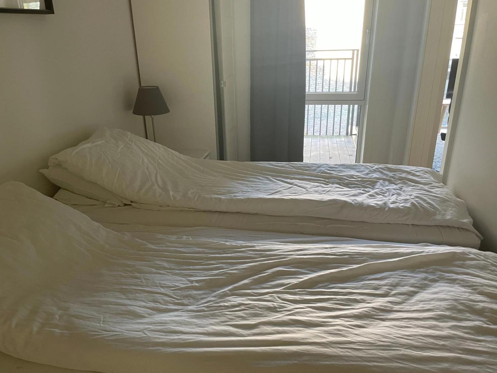 Homestay Heart Of The Oslo